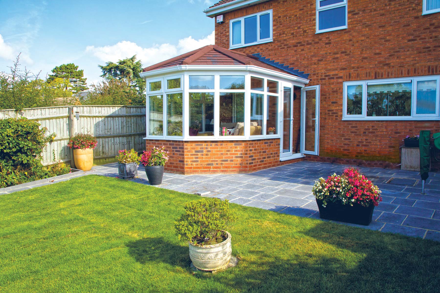 Compare Solid Conservatory Roofs