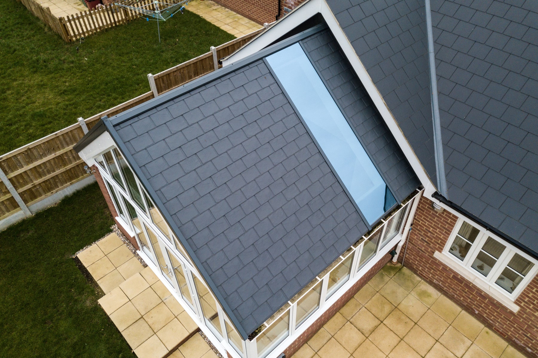 New Conservatory Building Regulations