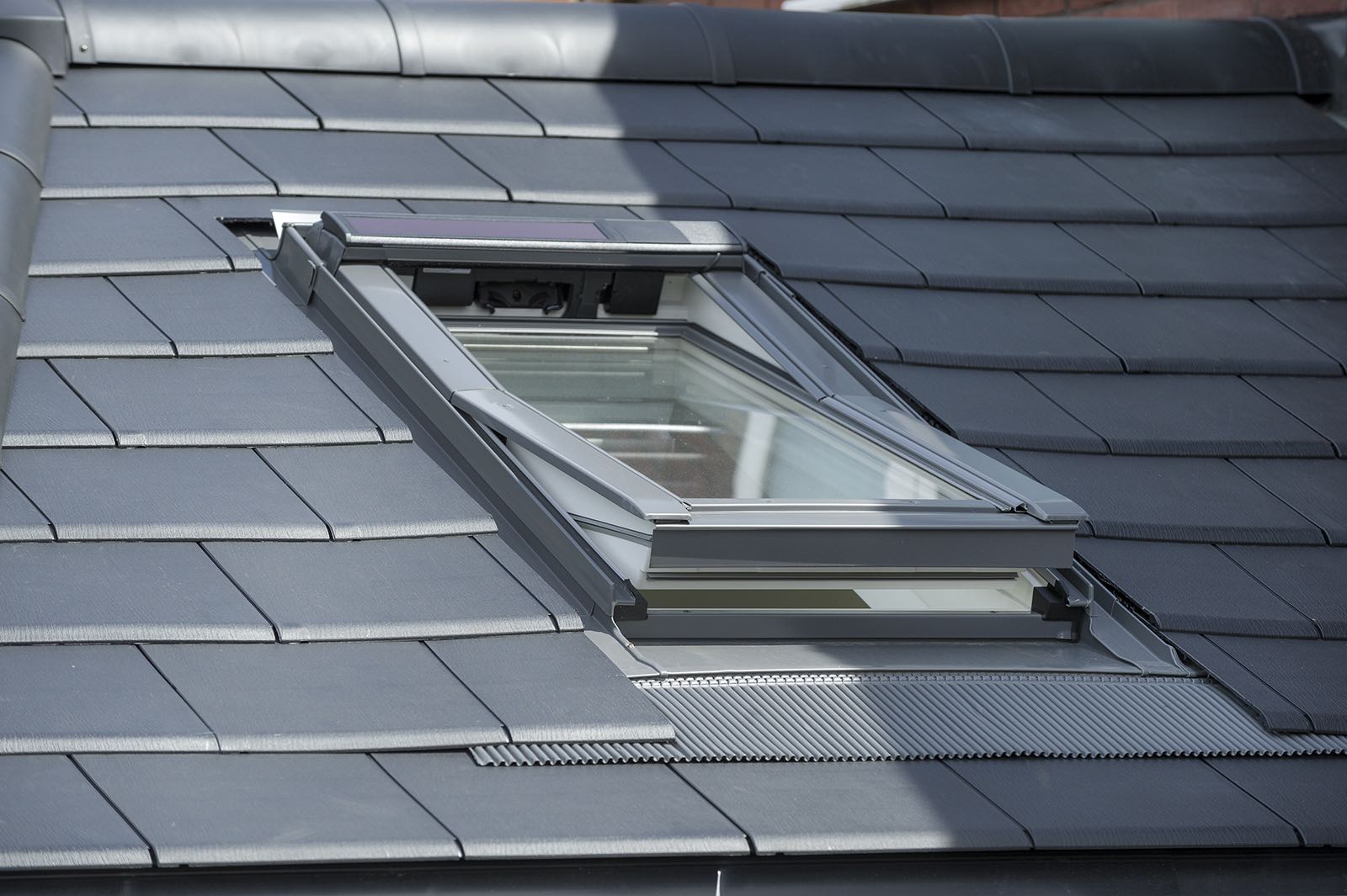 Velux Style Windows