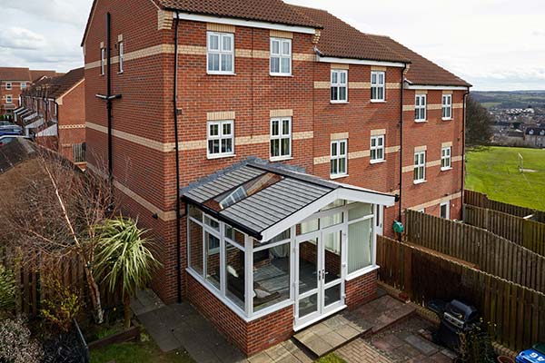 Equinox Tiled Roof UK