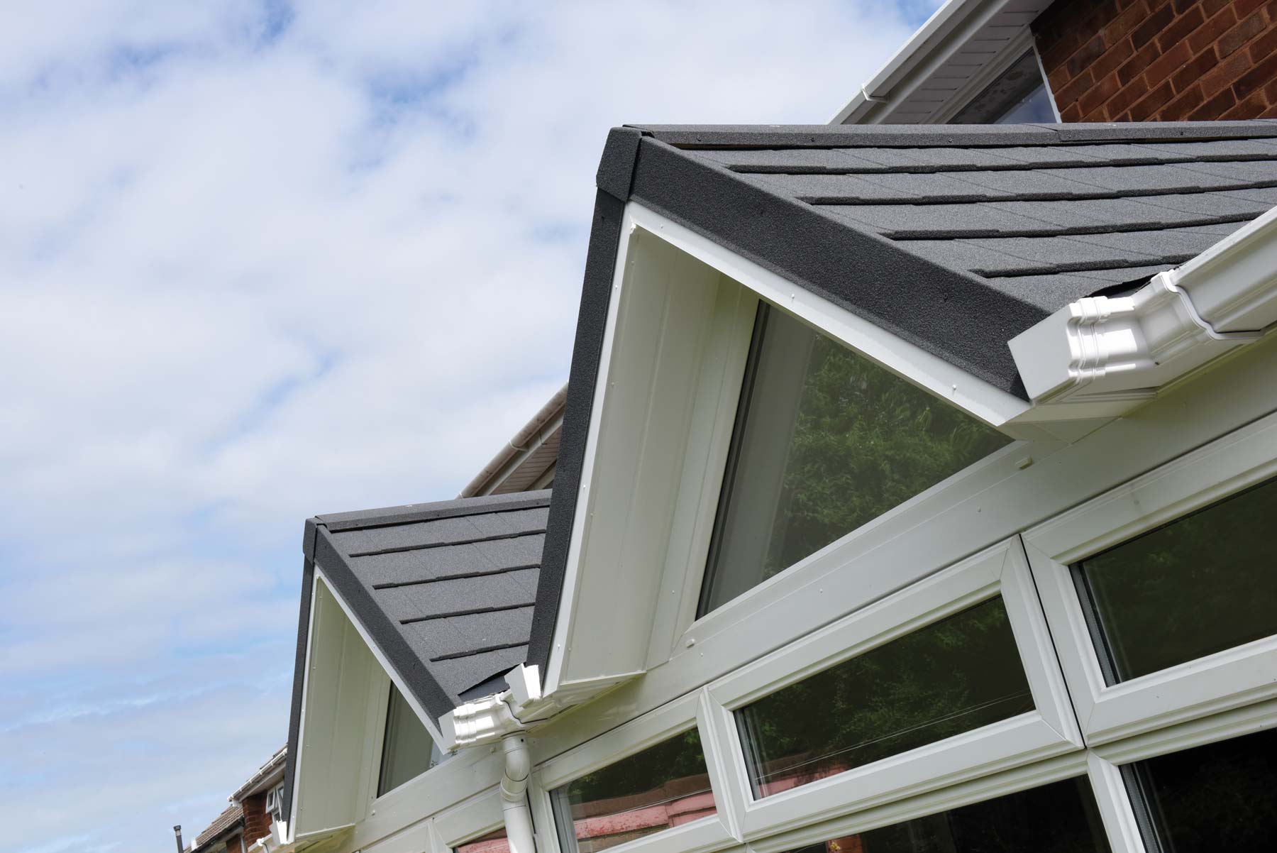Guardian Warm Roof UK