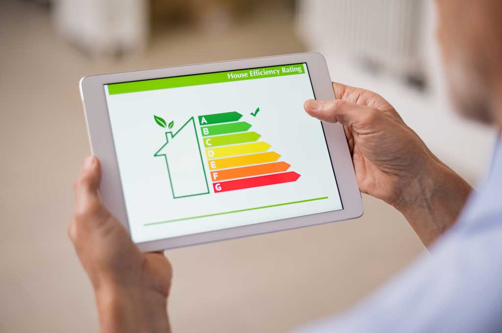 Energy Efficient Conservatory Roofs